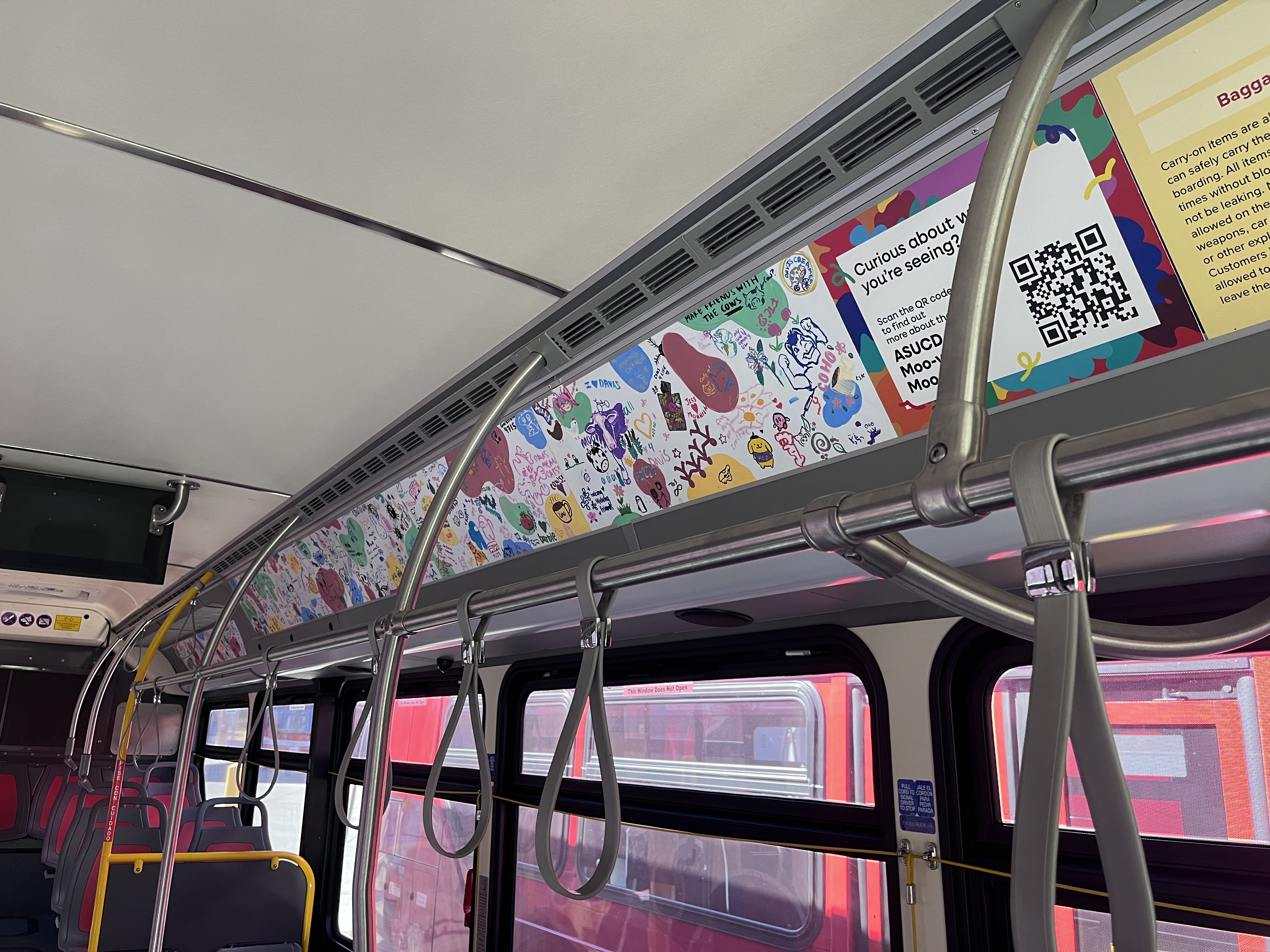Moo-seum Interior 