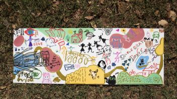 Updated Moo-seum Int Card Grand Opening
