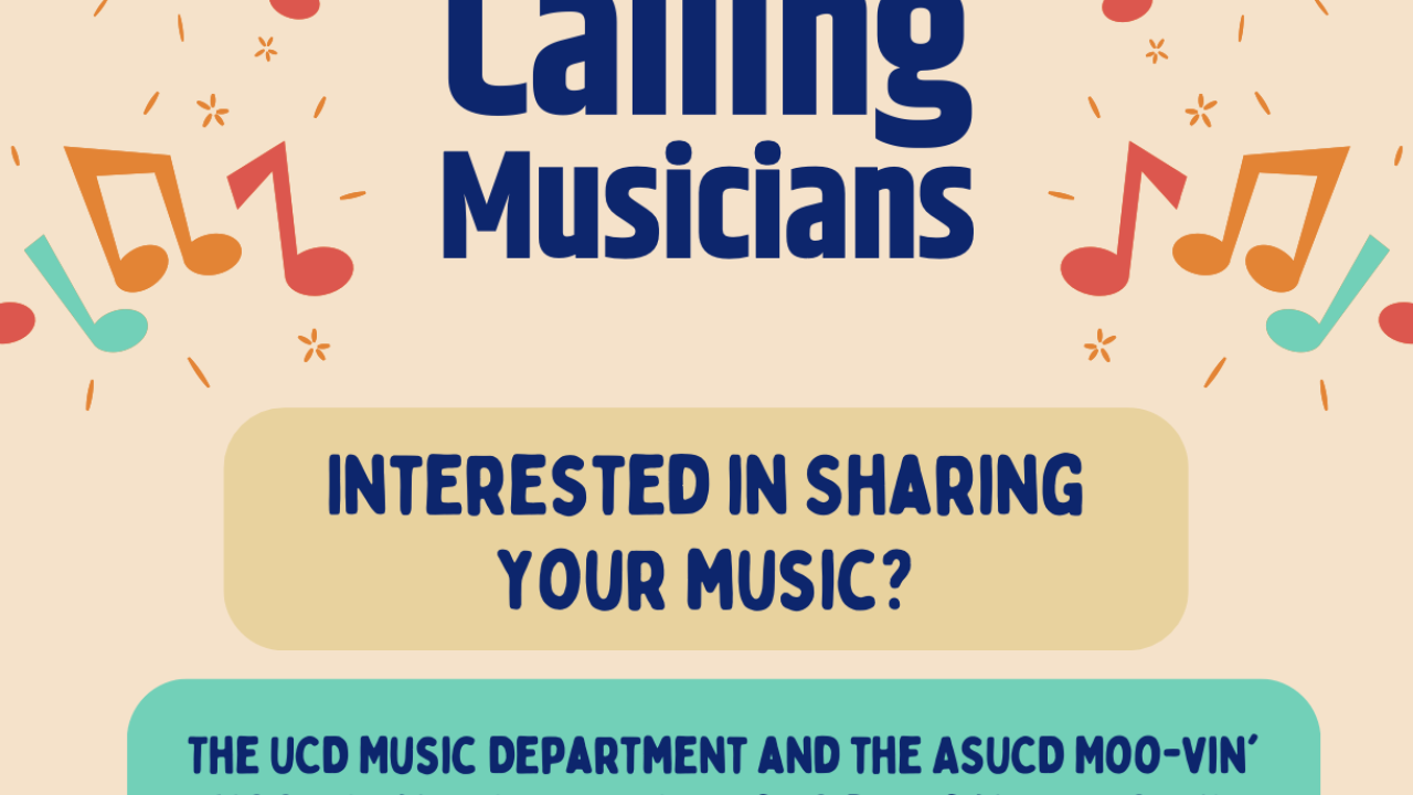 Calling Musicians