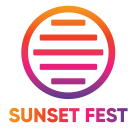 Sunset Fest Logo