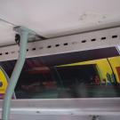 Unitrans Interior Artwrok