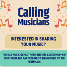 Calling Musicians