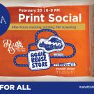 Art Jam Flyer